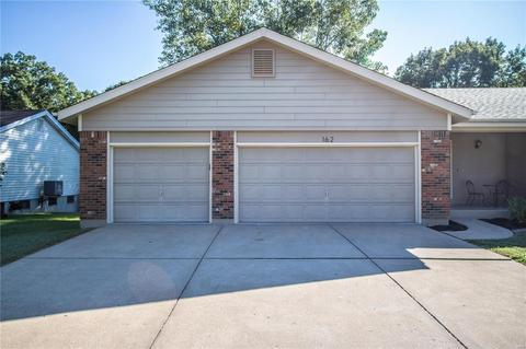 162 Rockaway Dr, O'fallon, MO 63368 photo 46