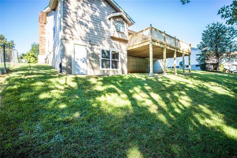 162 Rockaway Dr, O'fallon, MO 63368 photo 55