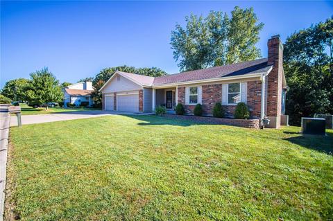 162 Rockaway Dr, O'fallon, MO 63368 photo 45
