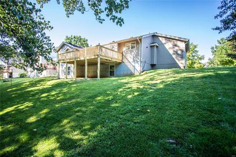 162 Rockaway Dr, O'fallon, MO 63368 photo 57