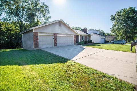 162 Rockaway Dr, O'fallon, MO 63368 photo 44