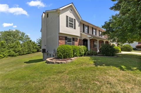 16 Winter Park Ct, O'fallon, MO 63366 photo 4