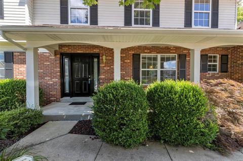 16 Winter Park Ct, O'fallon, MO 63366 photo 2