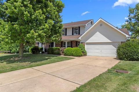 16 Winter Park Ct, O'fallon, MO 63366 photo 1
