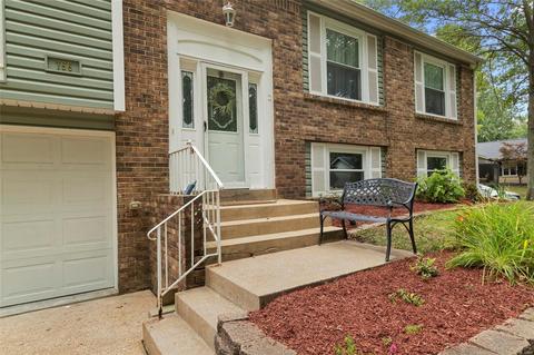 766 La Feil, Manchester, MO 63021 photo 4