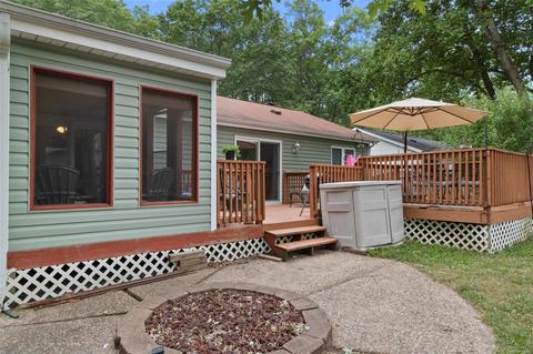 766 La Feil, Manchester, MO 63021 photo 34