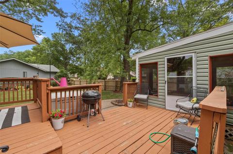 766 La Feil, Manchester, MO 63021 photo 30