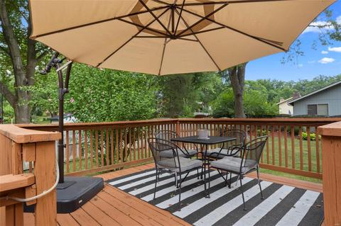 766 La Feil, Manchester, MO 63021 photo 29