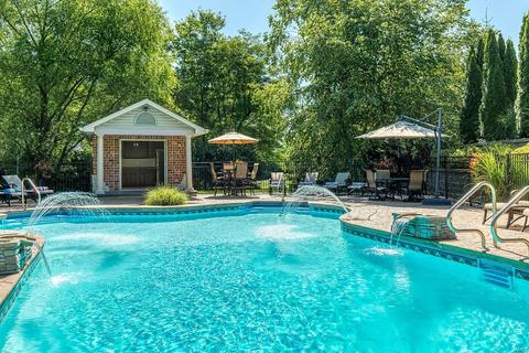 5338 Lancelot Dr, Weldon Spring, MO 63304 photo 10