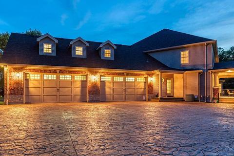 5338 Lancelot Dr, Weldon Spring, MO 63304 photo 95
