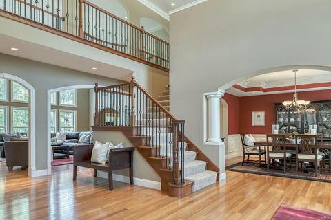 5338 Lancelot Dr, Weldon Spring, MO 63304 photo 23