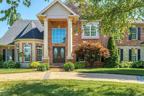 5338 Lancelot Dr, Weldon Spring, MO 63304 photo 4