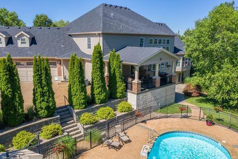 5338 Lancelot Dr, Weldon Spring, MO 63304 photo 21