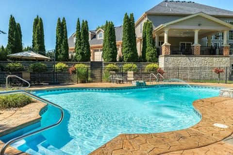 5338 Lancelot Dr, Weldon Spring, MO 63304 photo 6