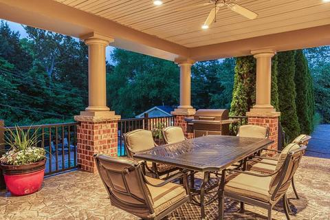5338 Lancelot Dr, Weldon Spring, MO 63304 photo 94