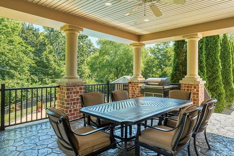 5338 Lancelot Dr, Weldon Spring, MO 63304 photo 14