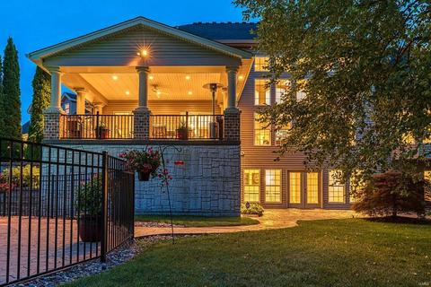 5338 Lancelot Dr, Weldon Spring, MO 63304 photo 93