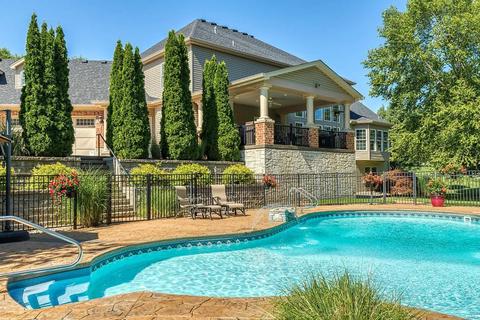 5338 Lancelot Dr, Weldon Spring, MO 63304 photo 7