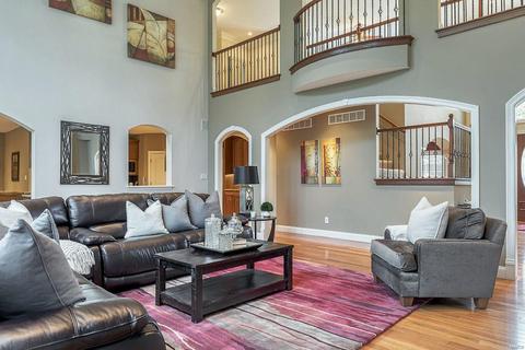 5338 Lancelot Dr, Weldon Spring, MO 63304 photo 33