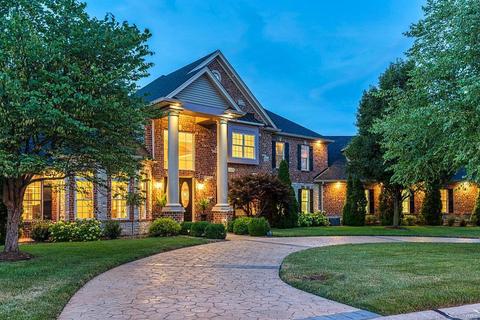 5338 Lancelot Dr, Weldon Spring, MO 63304 photo 87
