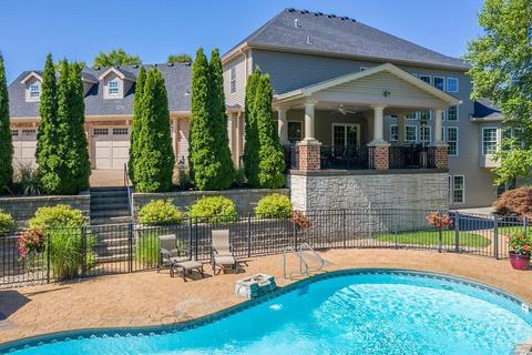 5338 Lancelot Dr, Weldon Spring, MO 63304 photo 22