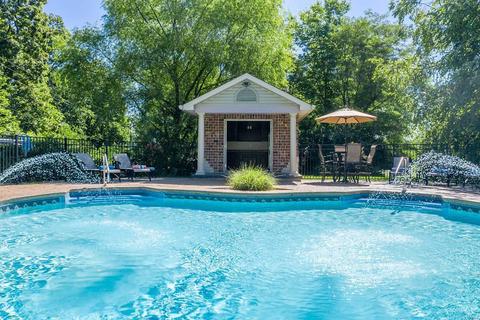 5338 Lancelot Dr, Weldon Spring, MO 63304 photo 11