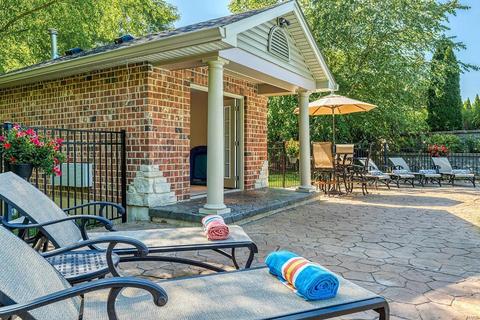 5338 Lancelot Dr, Weldon Spring, MO 63304 photo 12
