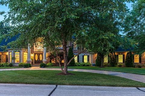 5338 Lancelot Dr, Weldon Spring, MO 63304 photo 88