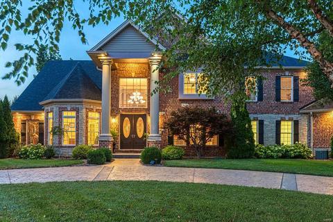 5338 Lancelot Dr, Weldon Spring, MO 63304 photo 86