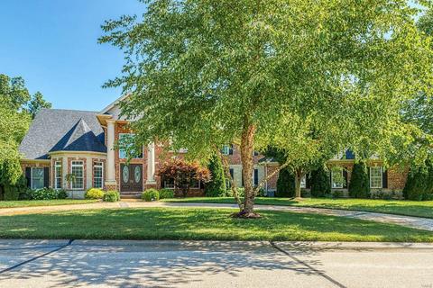 5338 Lancelot Dr, Weldon Spring, MO 63304 photo 3