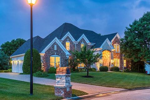 661 Grey Oaks Dr, Weldon Spring, MO 63304 photo 82