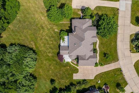 661 Grey Oaks Dr, Weldon Spring, MO 63304 photo 5