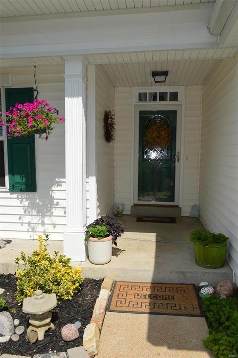 1009 Anna Meadows Ln, Ballwin, MO 63021 photo 3