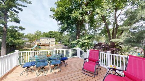 655 Crowsnest, Ballwin, MO 63021 photo 16
