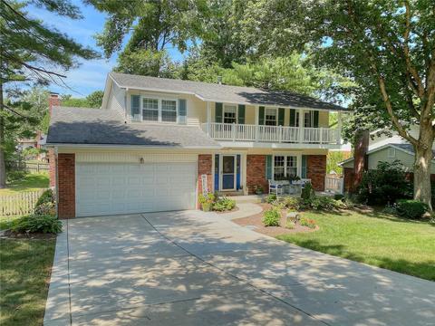 655 Crowsnest, Ballwin, MO 63021 photo 76