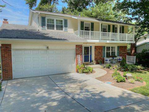655 Crowsnest, Ballwin, MO 63021 photo 73