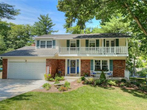 655 Crowsnest, Ballwin, MO 63021 photo 75