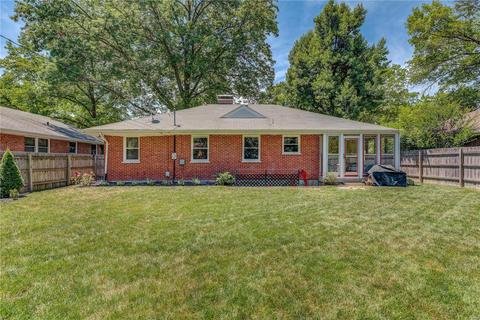 1008 Ormond, Saint Louis, MO 63122 photo 19