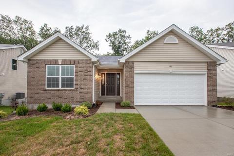 143 Brookview Way Dr, O'fallon, MO 63366 photo 18