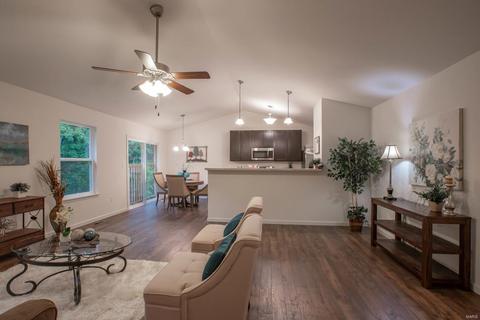 143 Brookview Way Dr, O'fallon, MO 63366 photo 4