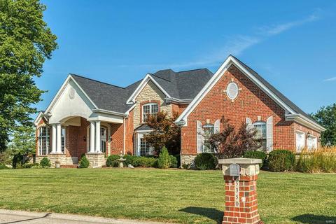 5350 Lancelot Dr, Weldon Spring, MO 63304 photo 1