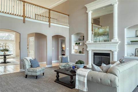 5350 Lancelot Dr, Weldon Spring, MO 63304 photo 9