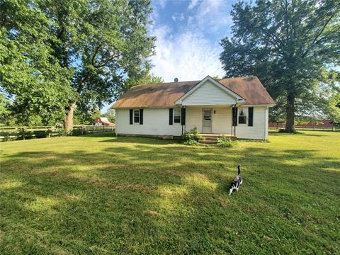 1745 Highway O, Belleview, MO 63623 photo 1
