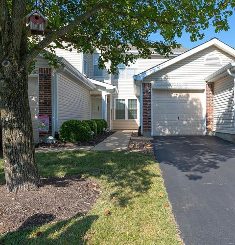 835 Woodside Trails Dr, Ballwin, MO 63021 photo 24