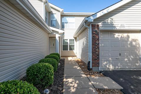 835 Woodside Trails Dr, Ballwin, MO 63021 photo 25