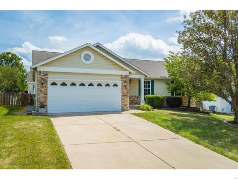 4 Beech Ct, O'fallon, MO 63368 photo 66