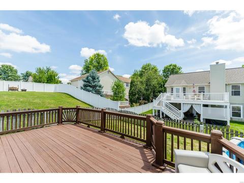 4 Beech Ct, O'fallon, MO 63368 photo 22