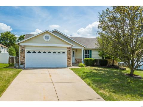4 Beech Ct, O'fallon, MO 63368 photo 58