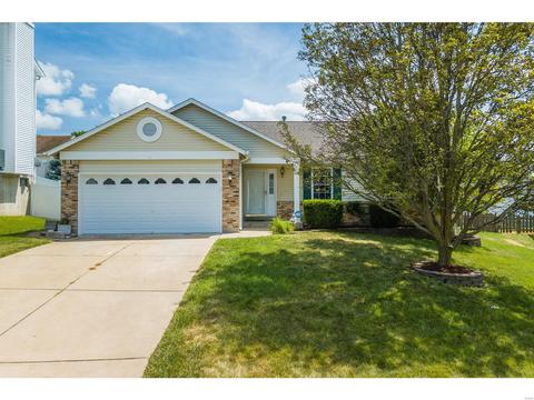 4 Beech Ct, O'fallon, MO 63368 photo 67