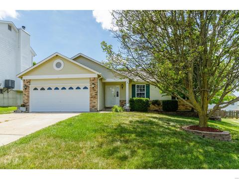 4 Beech Ct, O'fallon, MO 63368 photo 1